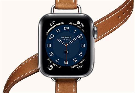 hermes apple watch.